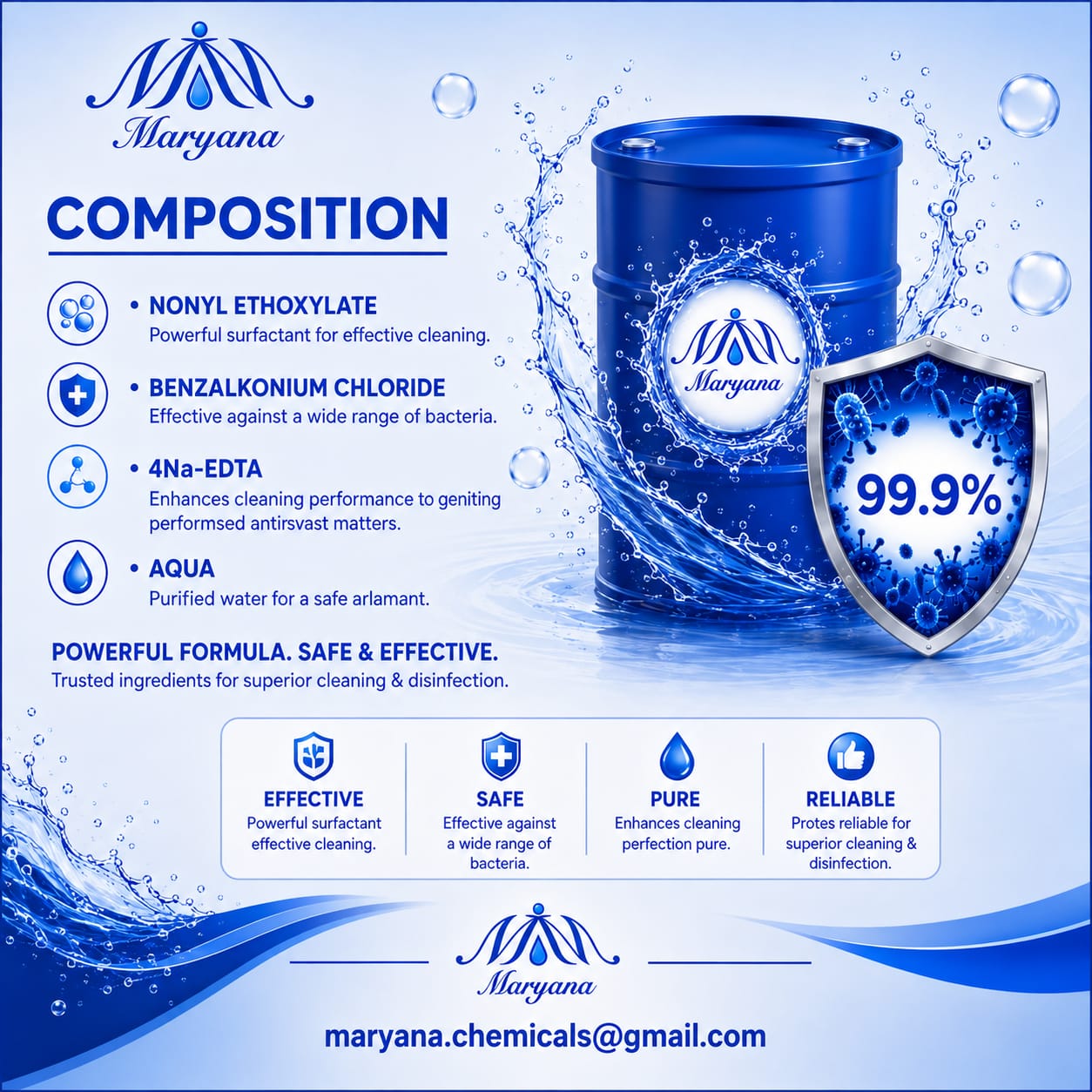 Maryana MPC catalogue image 6