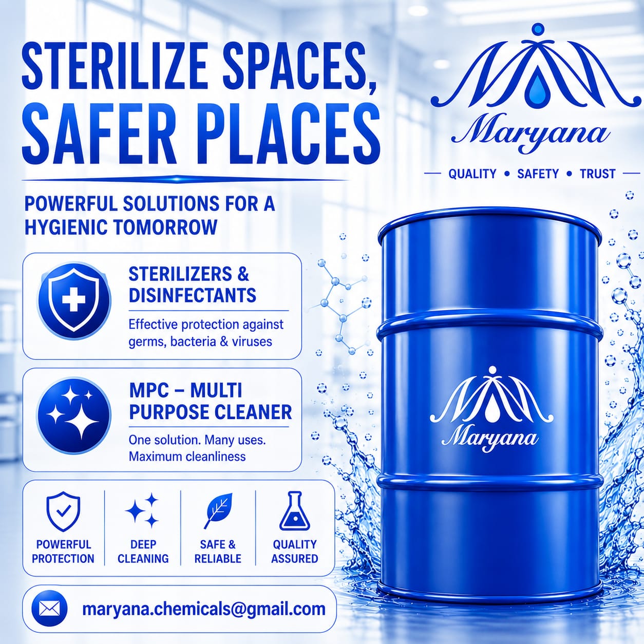 Maryana MPC catalogue image 20