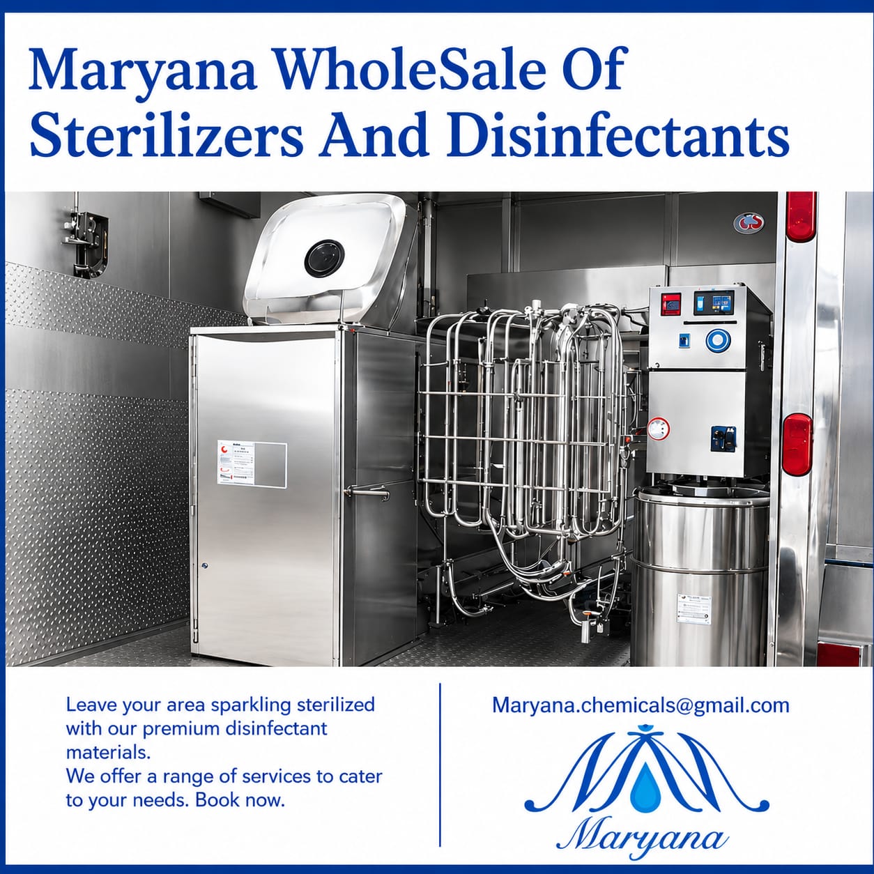 Maryana MPC catalogue image 21