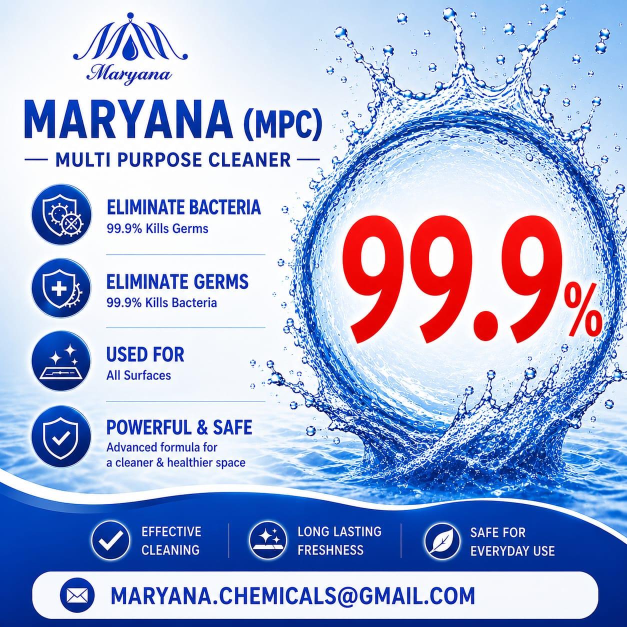 Maryana MPC catalogue image 27