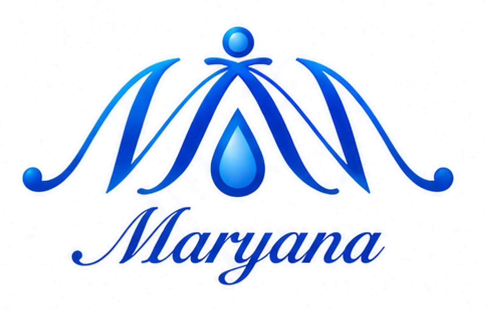 Maryana logo